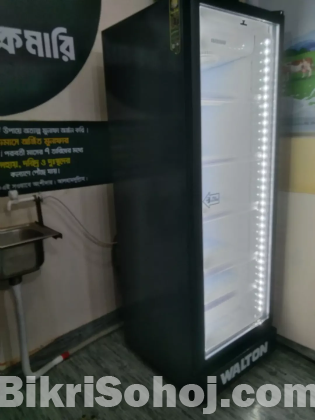 Beverage Fridge